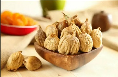 تصویر 2 از قیمت خرید انجیر خشک لوکس + فروش ویژه